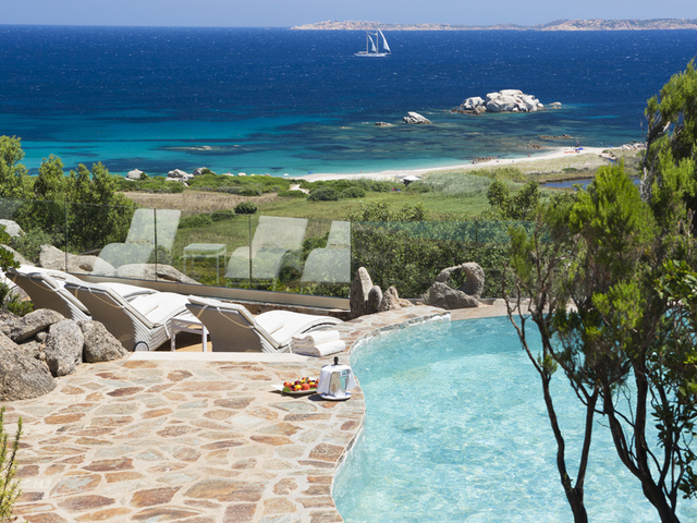 фотографии отеля Valle dell’Erica Hotel La Licciola изображение №23