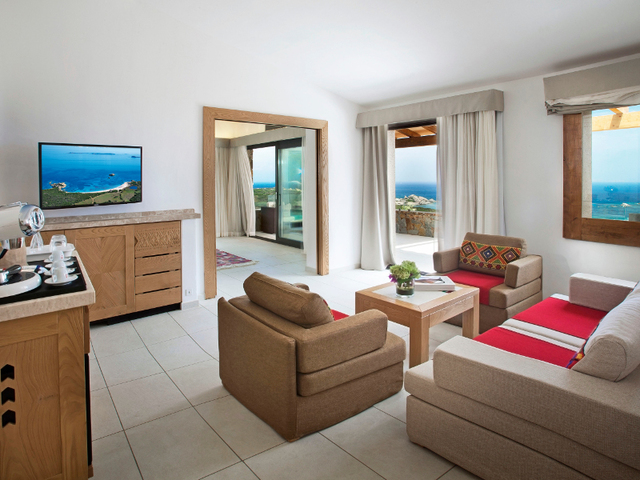 фото Valle dell’Erica Hotel La Licciola изображение №22