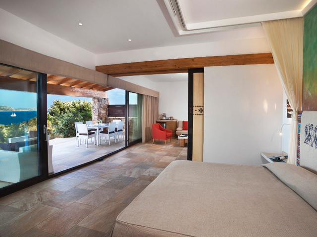 фотографии Valle dell’Erica Hotel La Licciola изображение №20