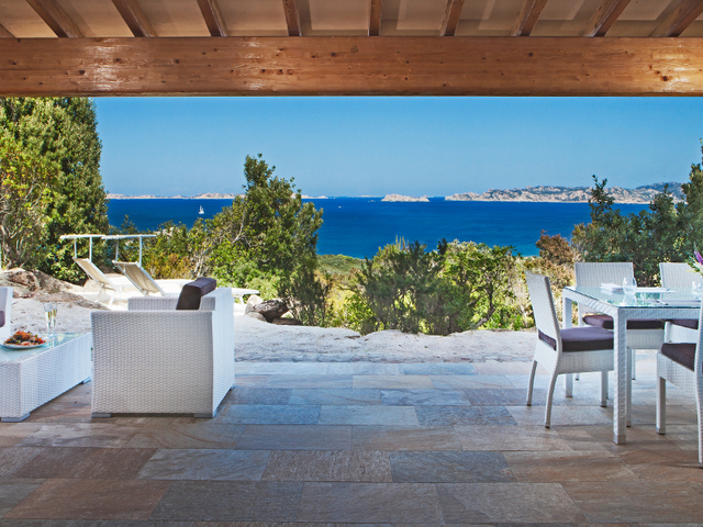 фотографии отеля Valle dell’Erica Hotel La Licciola изображение №19