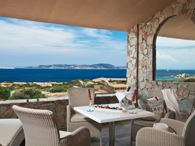 фото Valle dell’Erica Hotel La Licciola изображение №18