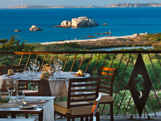 фото Valle dell’Erica Hotel La Licciola изображение №10