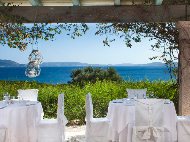 фото отеля Valle dell’Erica Hotel La Licciola изображение №9