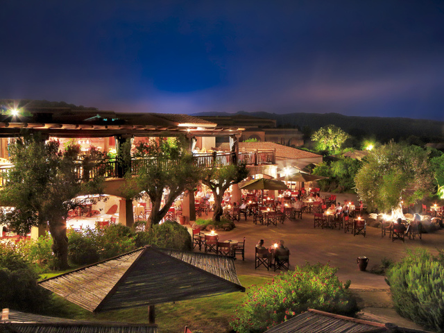 фотографии Valle dell’Erica Hotel La Licciola изображение №8