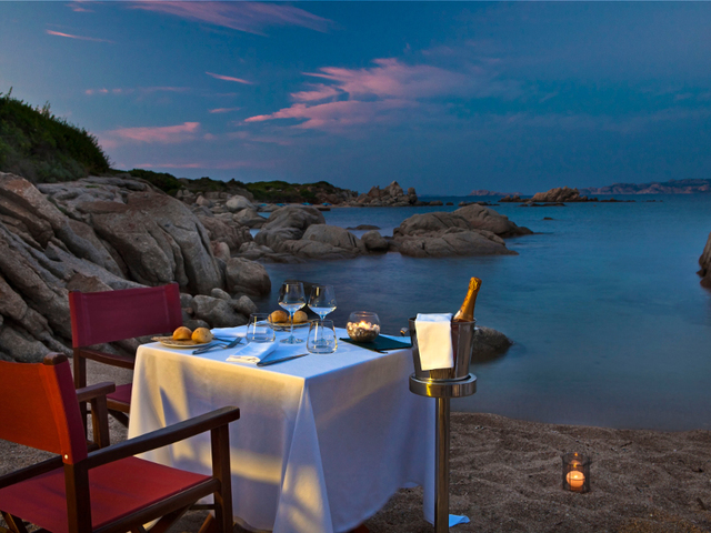 фотографии отеля Valle dell’Erica Hotel La Licciola изображение №7