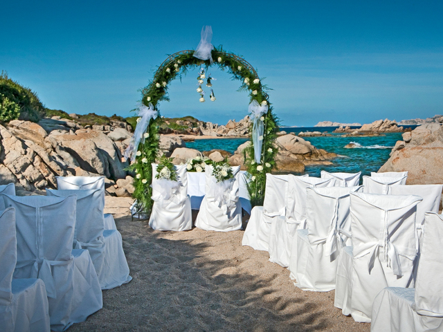 фото Valle dell’Erica Hotel La Licciola изображение №6