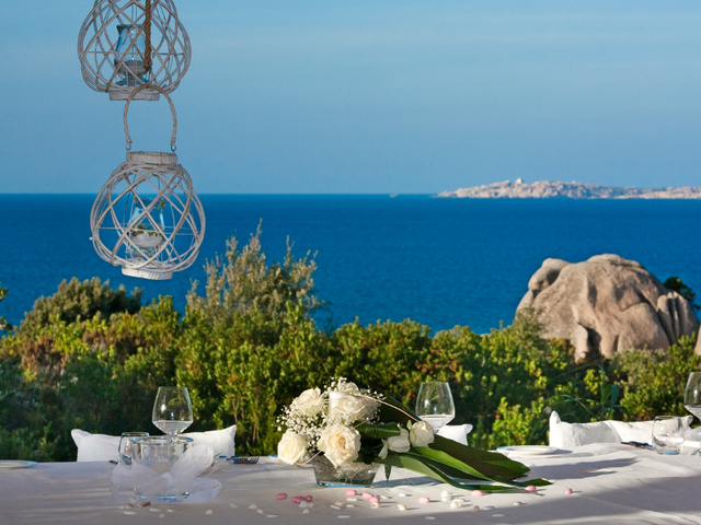 фото отеля Valle dell’Erica Hotel La Licciola изображение №5