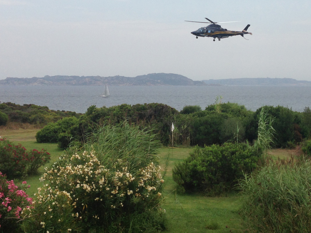 фотографии Valle dell’Erica Hotel La Licciola изображение №4