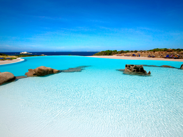 фотографии отеля Valle dell’Erica Hotel La Licciola изображение №3