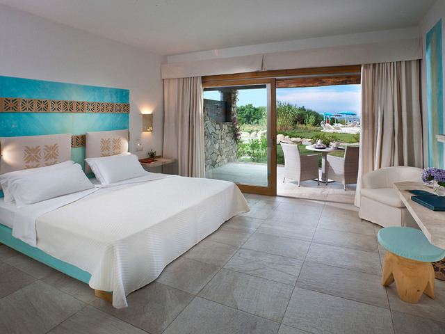 фото Valle dell’Erica Hotel La Licciola изображение №2