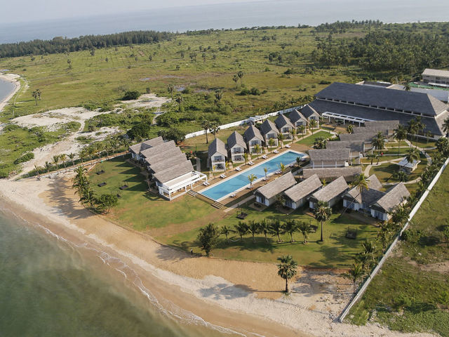 фотографии отеля Anilana Pasikudah изображение №67