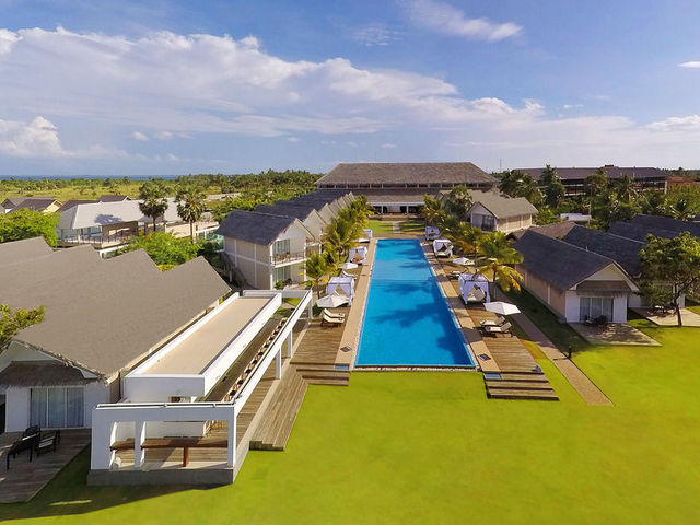 фото Anilana Pasikudah изображение №66