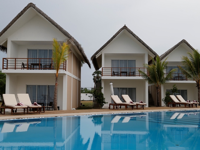 фотографии отеля Anilana Pasikudah изображение №63