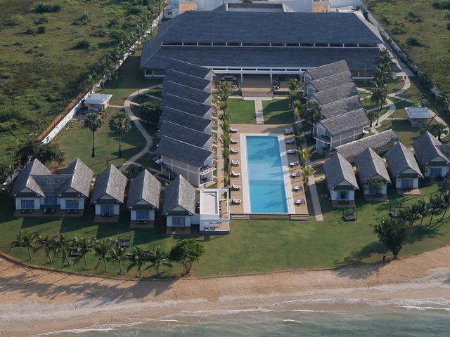 фото отеля Anilana Pasikudah изображение №1