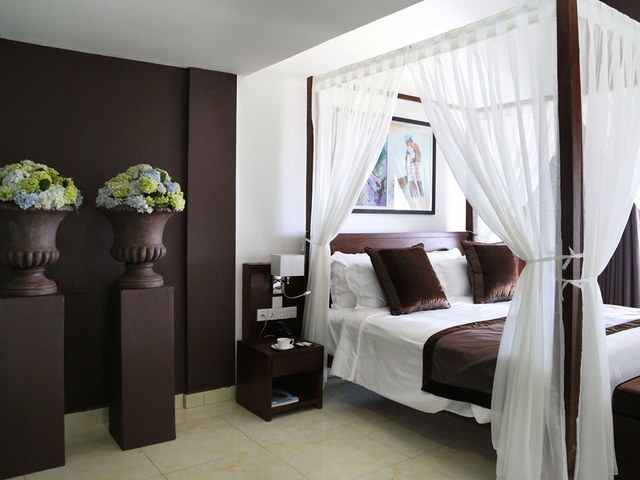 фото отеля Anilana Pasikudah изображение №49