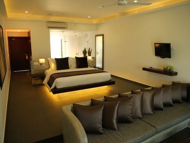 фотографии отеля Anilana Pasikudah изображение №47