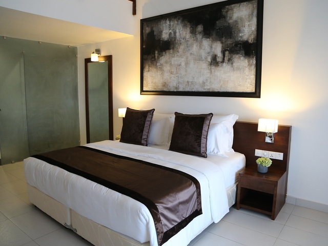 фотографии отеля Anilana Pasikudah изображение №39