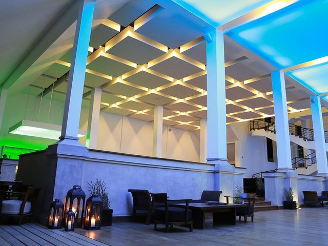 фото отеля Anilana Pasikudah изображение №37