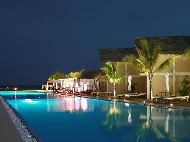 фотографии отеля Anilana Pasikudah изображение №35