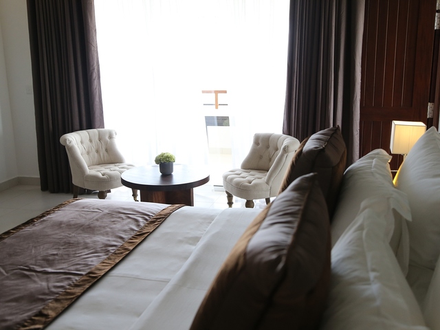 фото отеля Anilana Pasikudah изображение №33