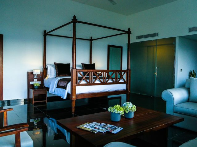 фото отеля Anilana Pasikudah изображение №29