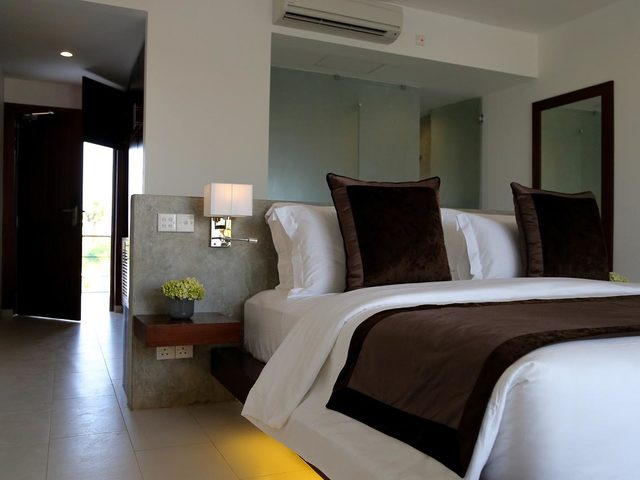 фотографии отеля Anilana Pasikudah изображение №27