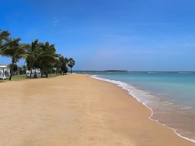 фото отеля Anilana Pasikudah изображение №25