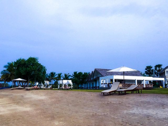 фотографии Anilana Pasikudah изображение №20