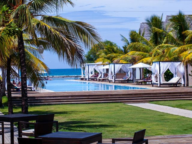 фотографии отеля Anilana Pasikudah изображение №19