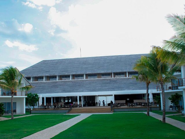 фото отеля Anilana Pasikudah изображение №17