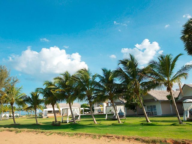 фотографии отеля Anilana Pasikudah изображение №15