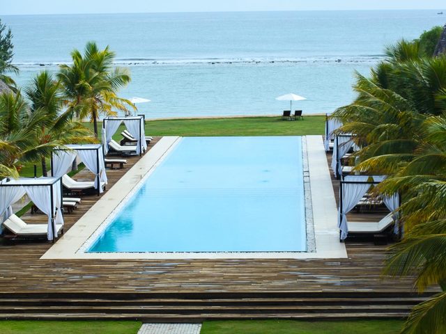 фото отеля Anilana Pasikudah изображение №13