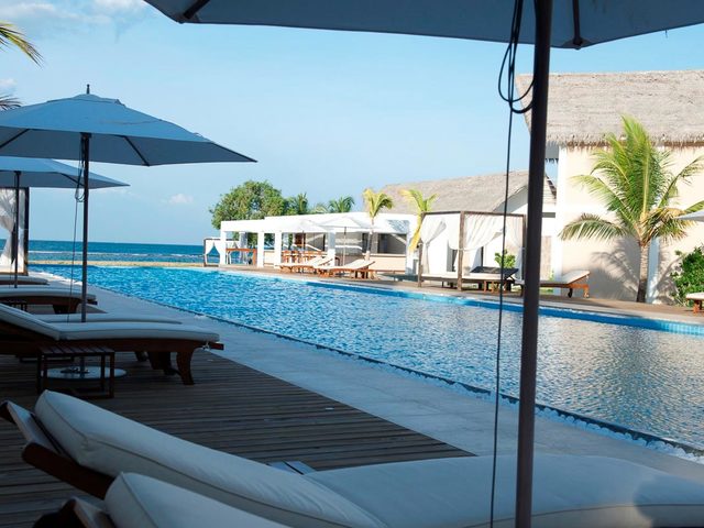 фотографии отеля Anilana Pasikudah изображение №11