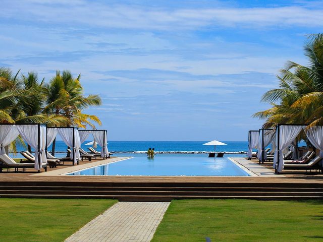 фото отеля Anilana Pasikudah изображение №9