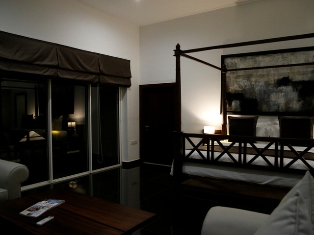 фотографии отеля Anilana Pasikudah изображение №7