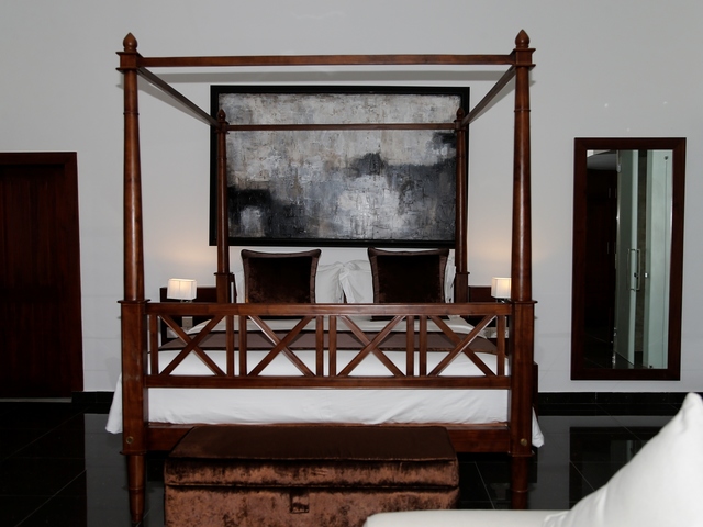 фото отеля Anilana Pasikudah изображение №5