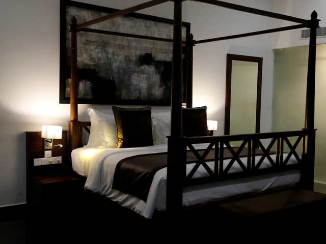 фотографии отеля Anilana Pasikudah изображение №3