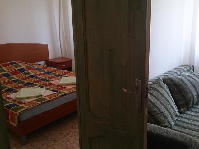 фото отеля Лукоморье (Lukomorie) изображение №21