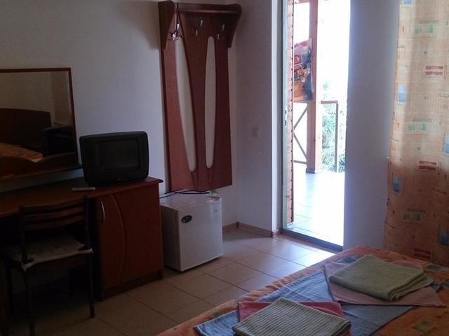 фотографии отеля Лукоморье (Lukomorie) изображение №19