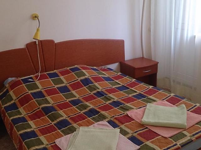 фото отеля Лукоморье (Lukomorie) изображение №17