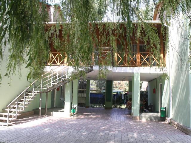 фотографии отеля Лукоморье (Lukomorie) изображение №15