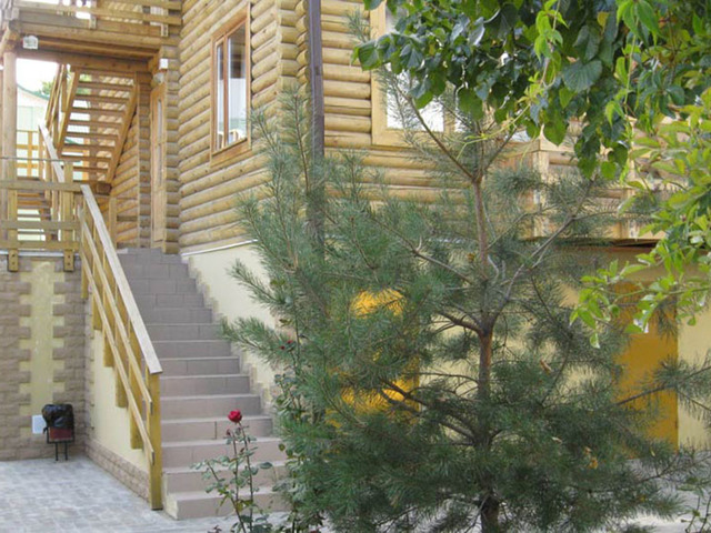 фотографии отеля Лукоморье (Lukomorie) изображение №11