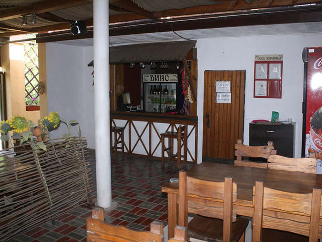 фото Лукоморье (Lukomorie) изображение №10