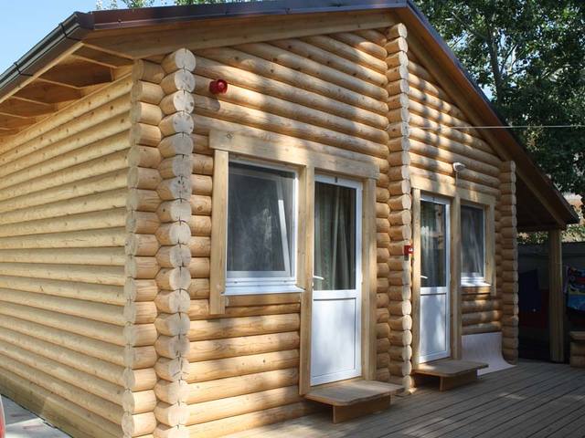 фото отеля Лукоморье (Lukomorie) изображение №5