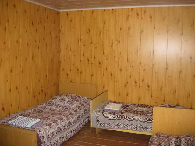 фотографии отеля Лукоморье (Lukomorie) изображение №3