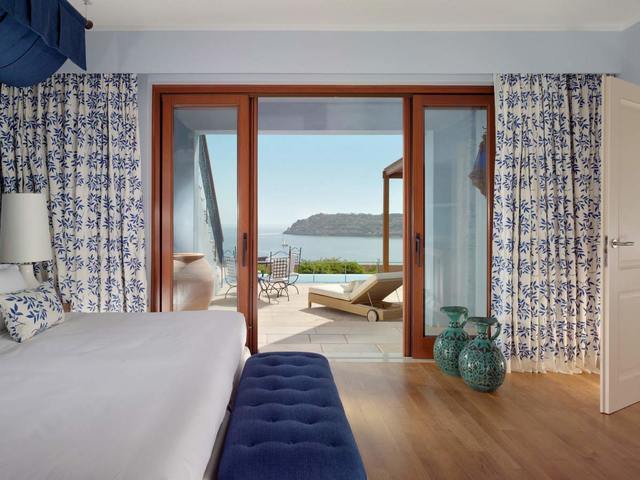 фото Blue Palace, a Luxury Collection Resort & Spa (Villas) изображение №10