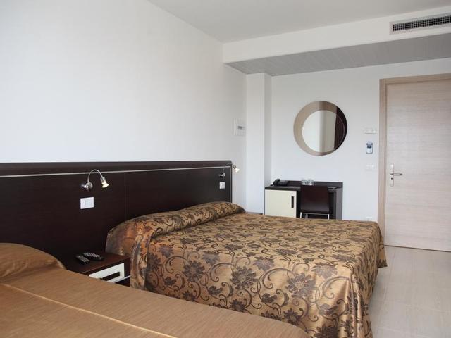 фотографии отеля Bellevue hotel Lignano Pineta изображение №15