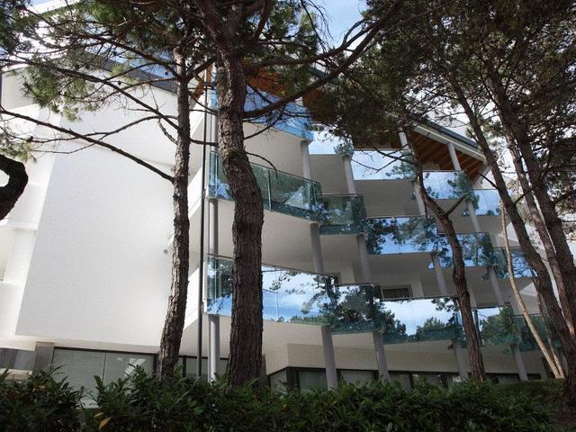 фото Bellevue hotel Lignano Pineta изображение №14