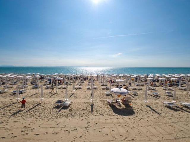 фото отеля Bellevue hotel Lignano Pineta изображение №13
