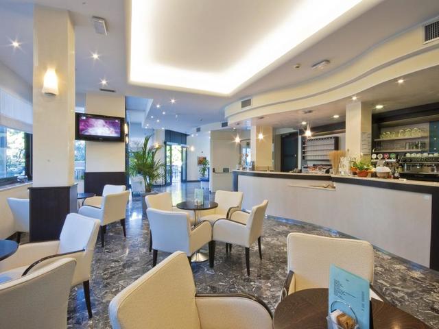 фотографии Bellevue hotel Lignano Pineta изображение №12